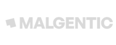 Malgentic Logo